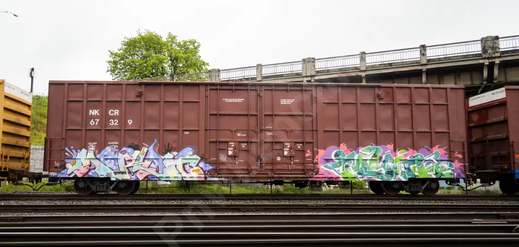 NKCR67329 - NORTH-AMERICA