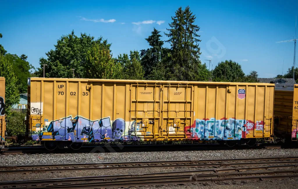 UP700235 - NORTH-AMERICA
