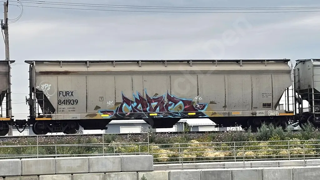 FURX841939 - NORTH-AMERICA