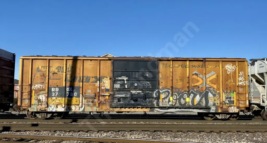 RBOX37730 - NORTH-AMERICA