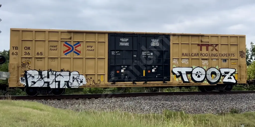 TBOX633665 - NORTH-AMERICA