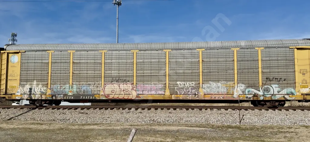 ETTX711751 - NORTH-AMERICA