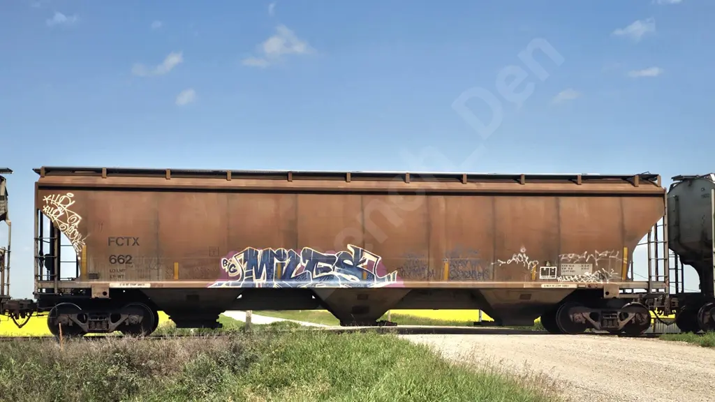 FCTX662 - NORTH-AMERICA