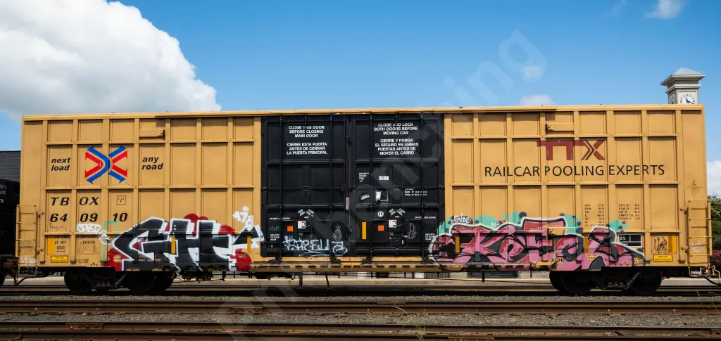TBOX640910 - NORTH-AMERICA
