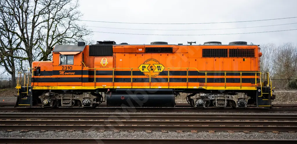 PNWR2310 - NORTH-AMERICA