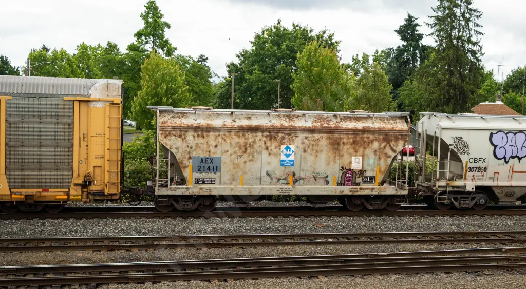 AEX21411 - NORTH-AMERICA