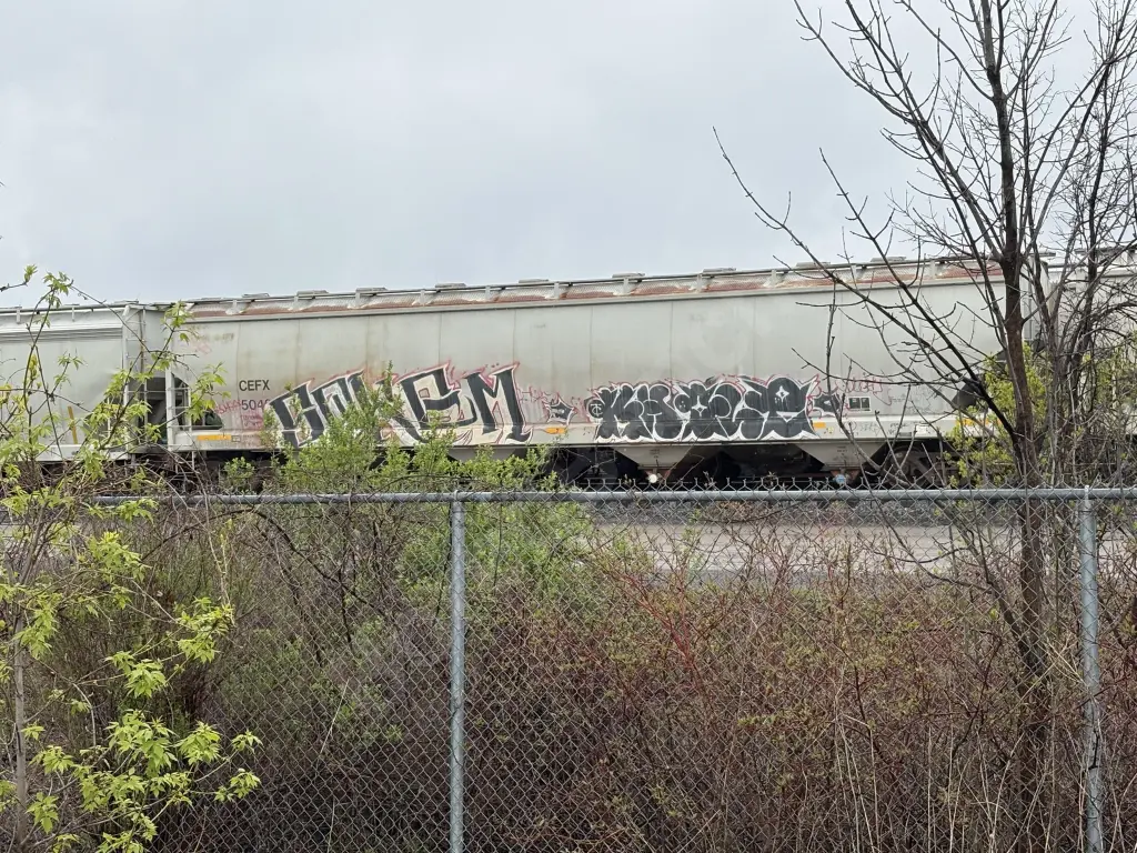 CEFX - NORTH-AMERICA