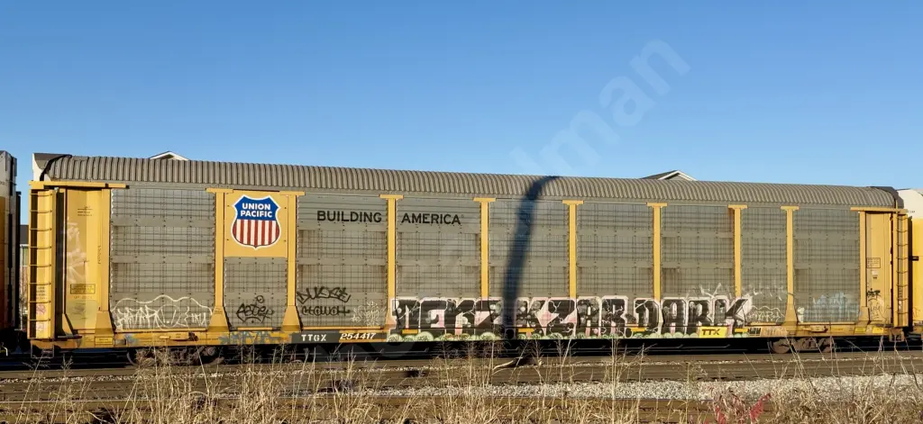 TTGX254417 - NORTH-AMERICA