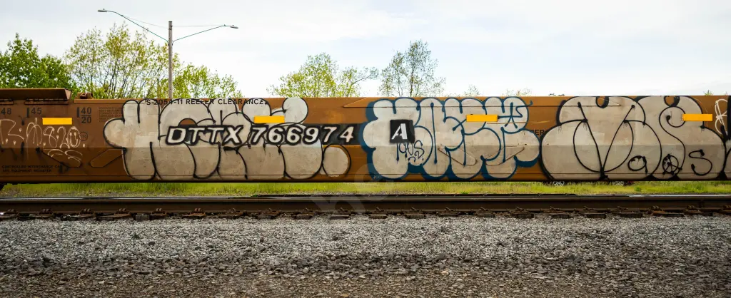 DTTX766974 - NORTH-AMERICA