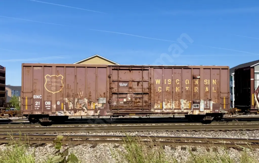 SNC21088 - NORTH-AMERICA