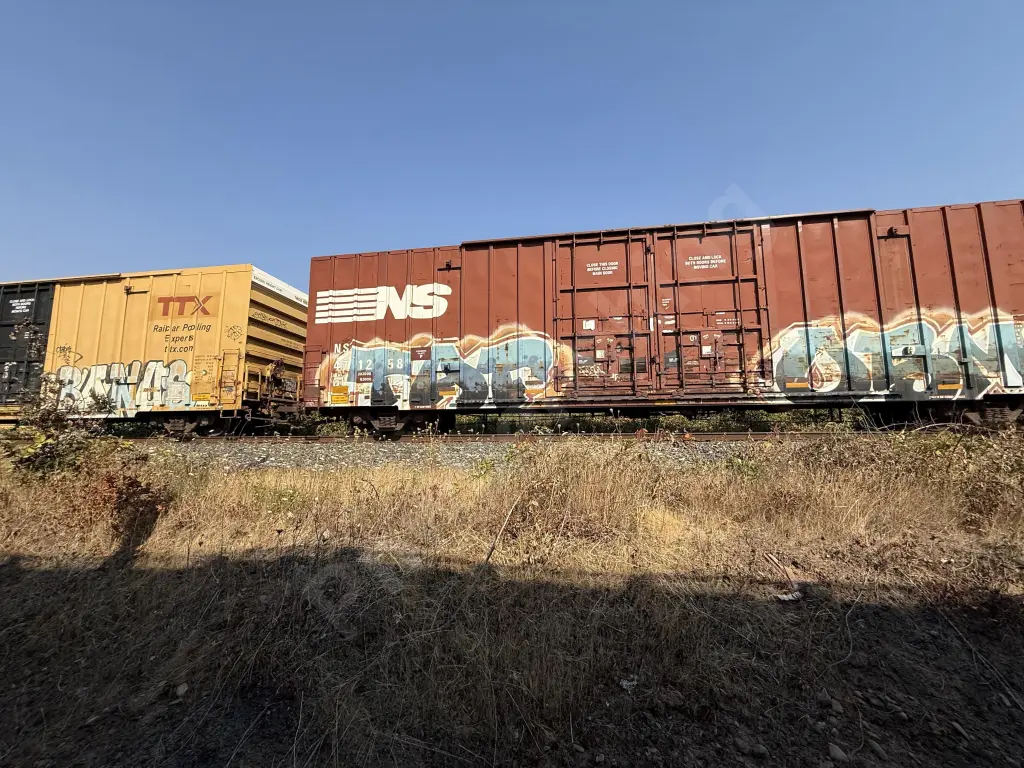 NS471258 - NORTH-AMERICA