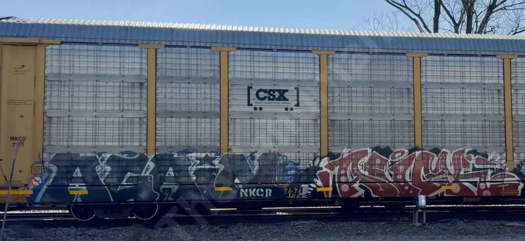 NKCR7571 - NORTH-AMERICA