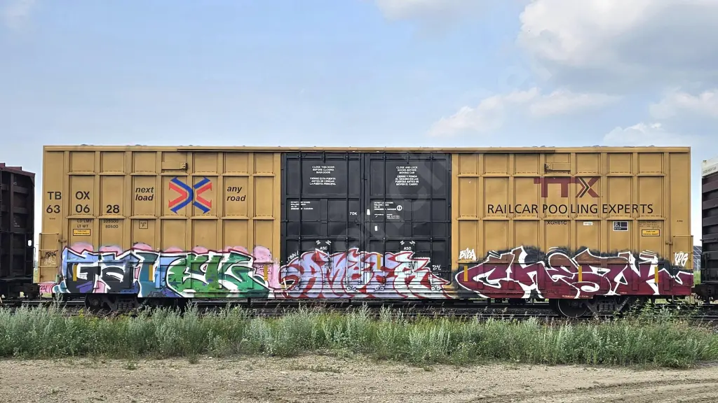 TBOX630628 - NORTH-AMERICA