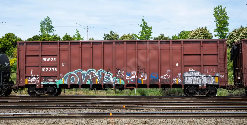 MWCX102378 - NORTH-AMERICA
