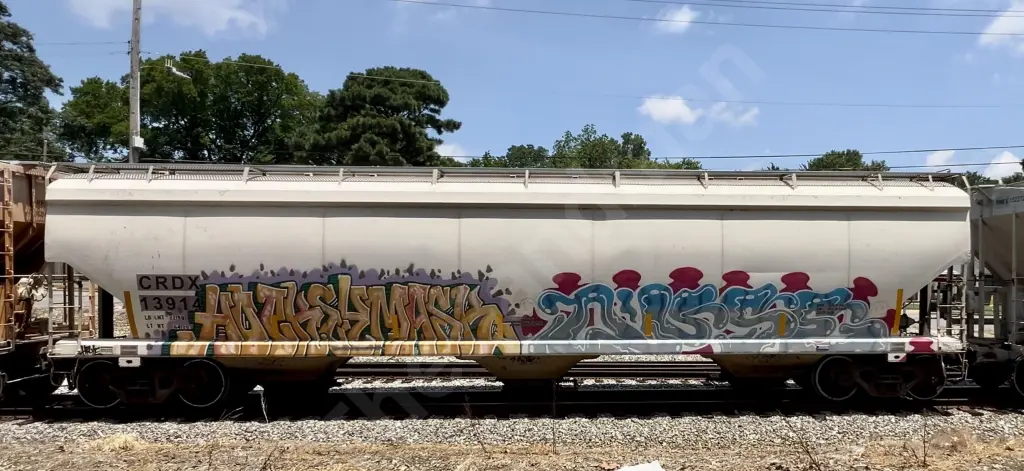 CRDX13914 - NORTH-AMERICA