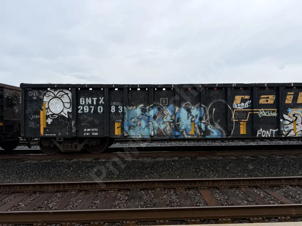 GNTX297083 - NORTH-AMERICA