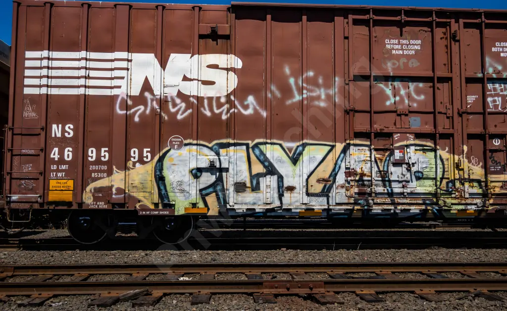 NS469595 - NORTH-AMERICA