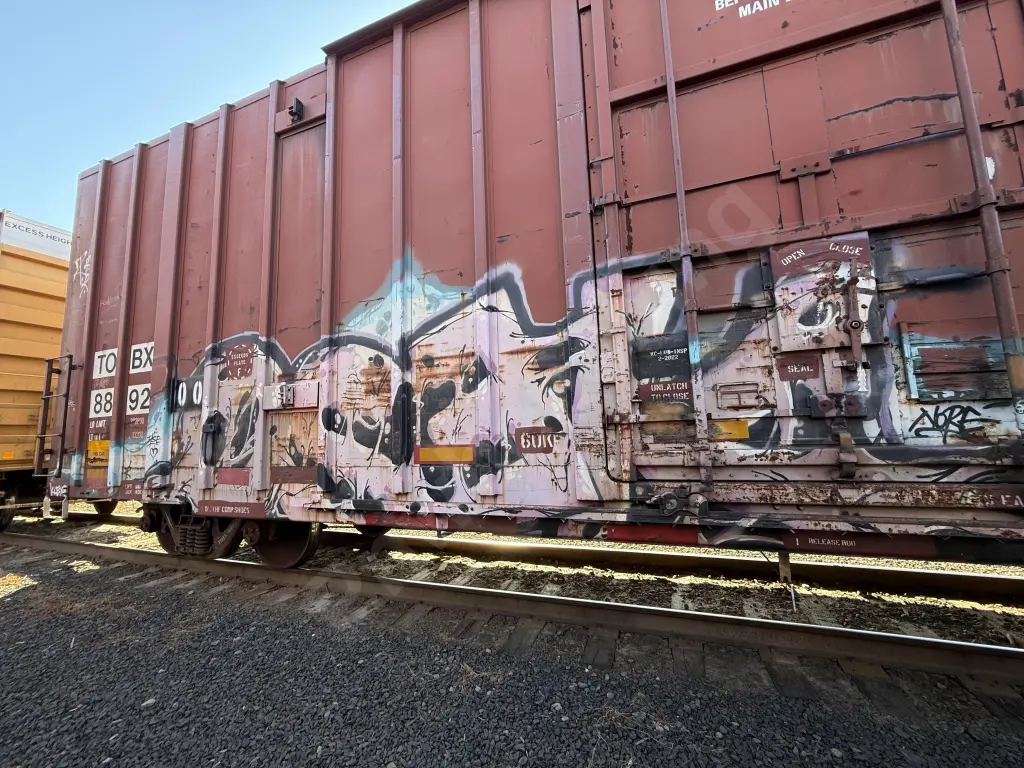 TOBX889200 - NORTH-AMERICA