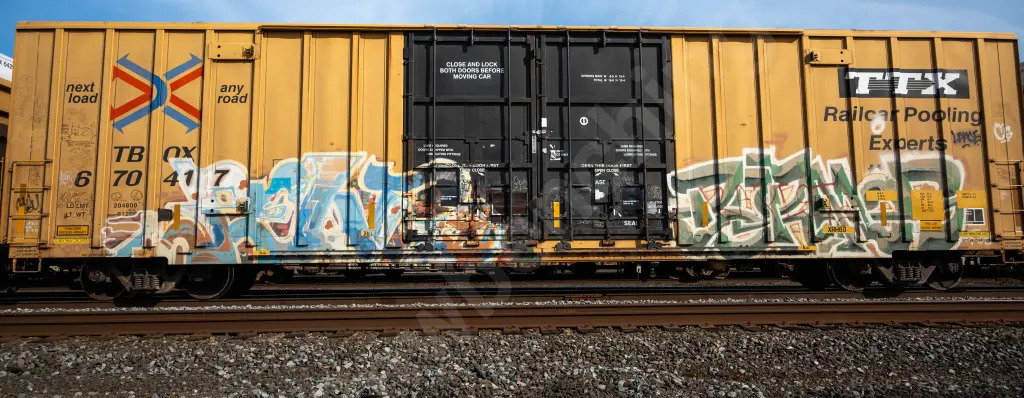 TBOX670417 - NORTH-AMERICA
