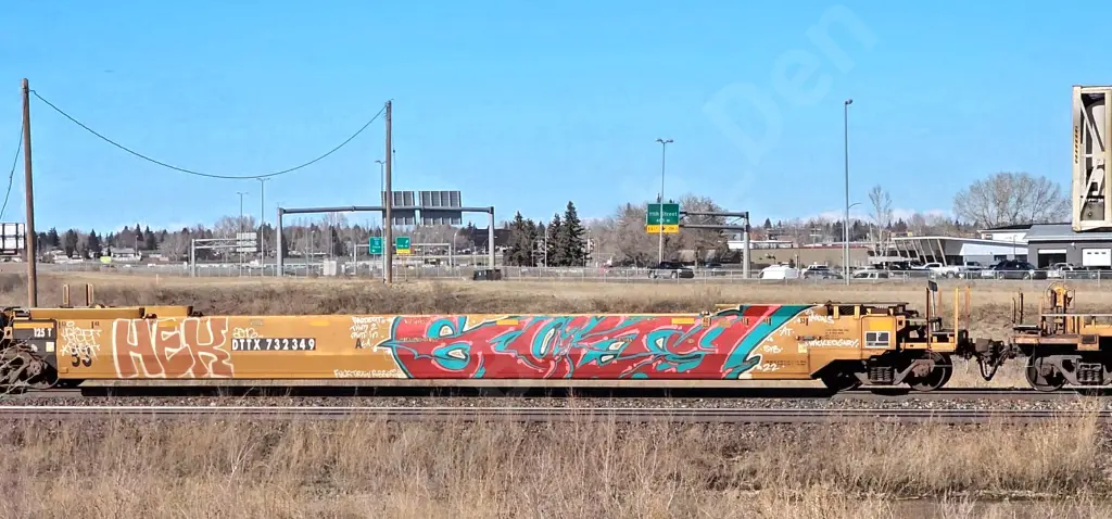 DTTX732349 - NORTH-AMERICA