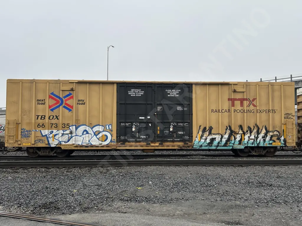 TBOX667335 - NORTH-AMERICA
