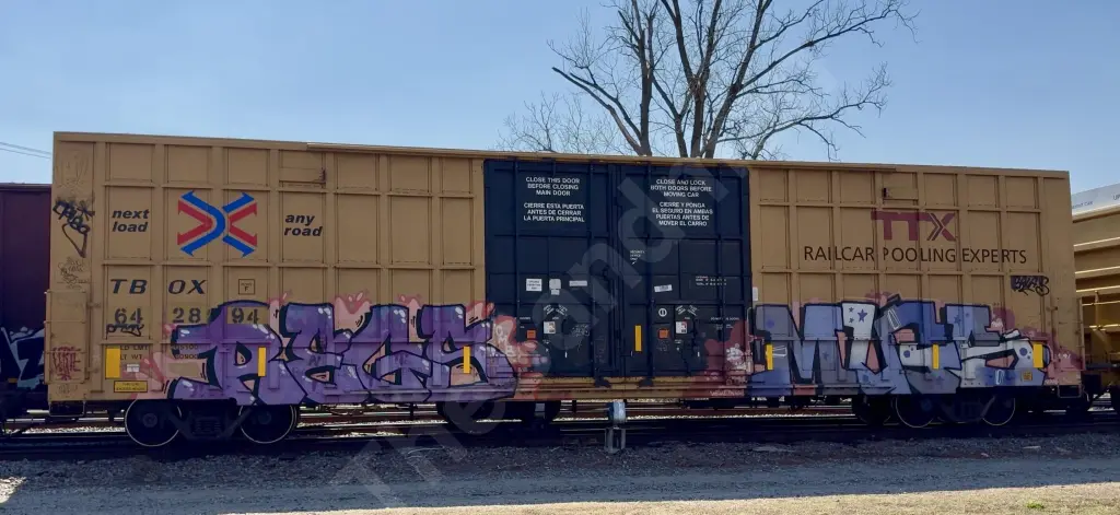 TBOX642894 - NORTH-AMERICA