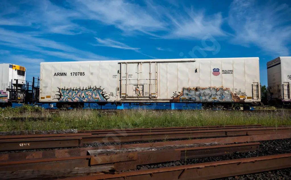 ARMN170785 - NORTH-AMERICA