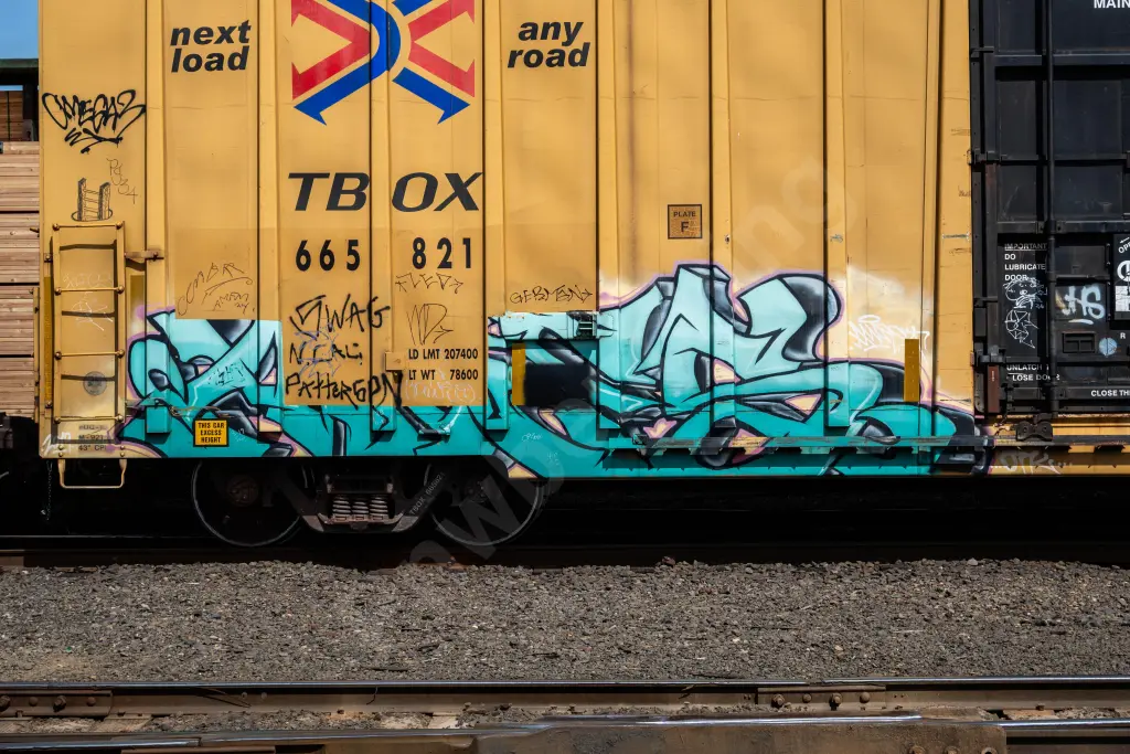 TBOX665821 - NORTH-AMERICA