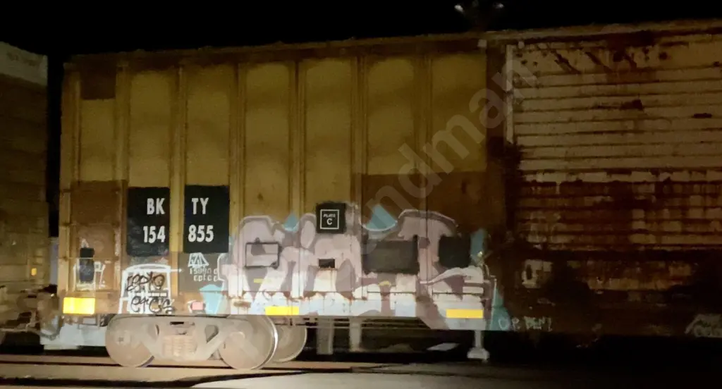BKTY154855 - NORTH-AMERICA