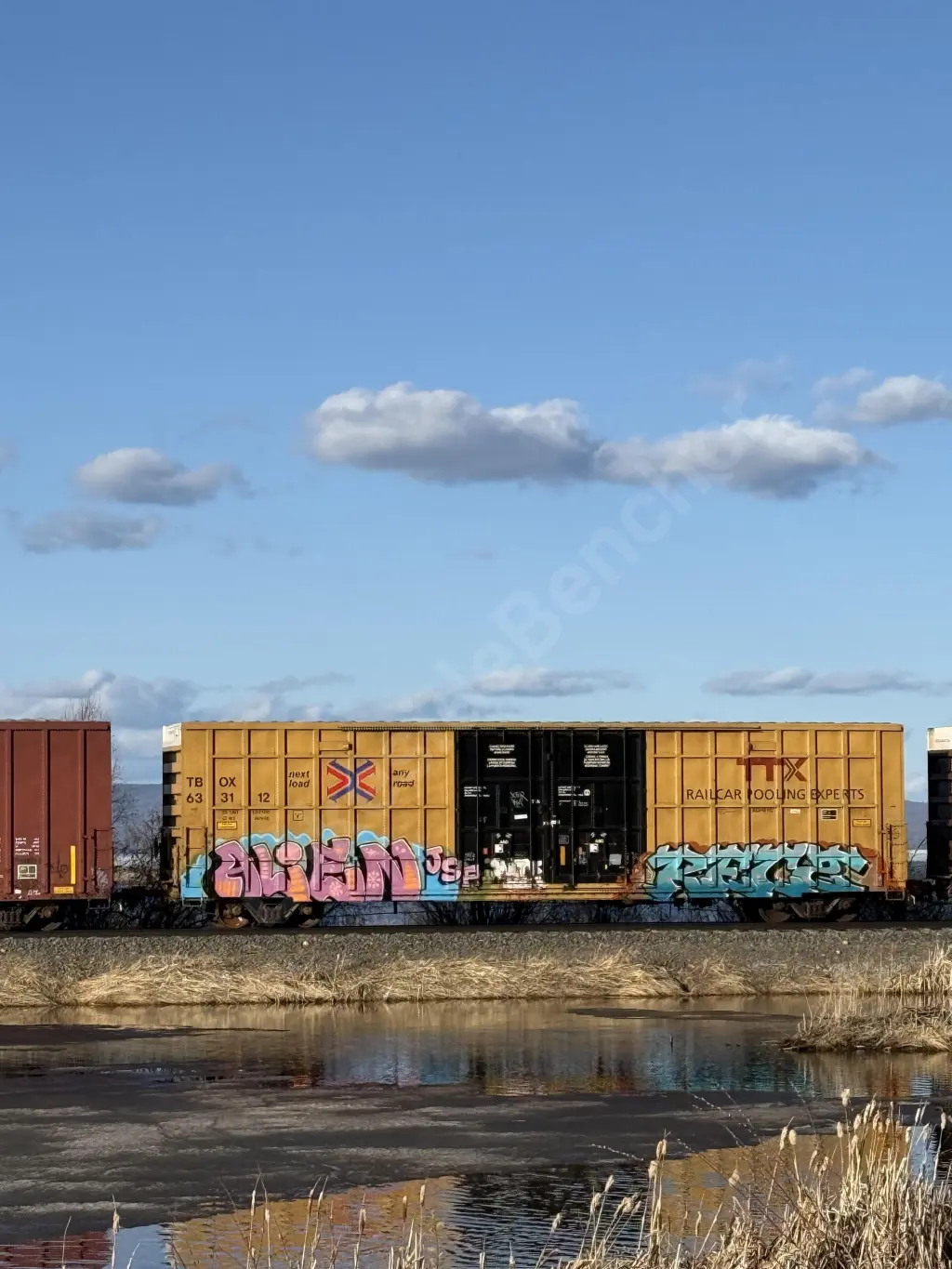 TBOX633112 - NORTH-AMERICA