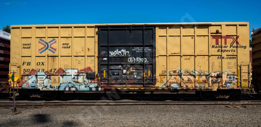 FBOX504947 - NORTH-AMERICA