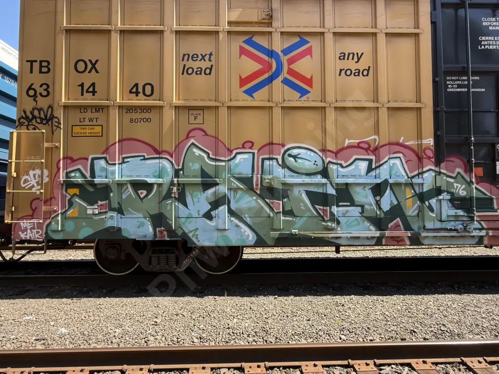 TBOX631440 - NORTH-AMERICA