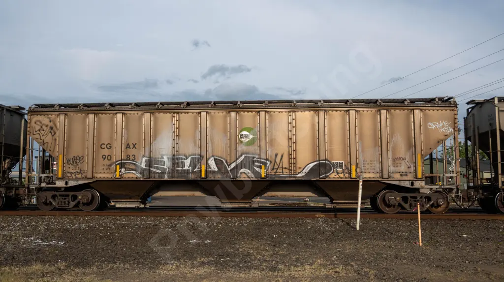 CGAX9083 - NORTH-AMERICA