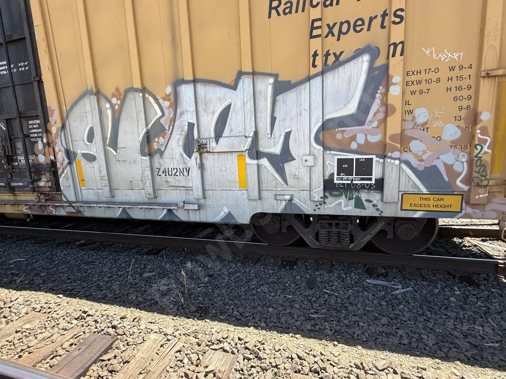 TBOX6665652 - NORTH-AMERICA