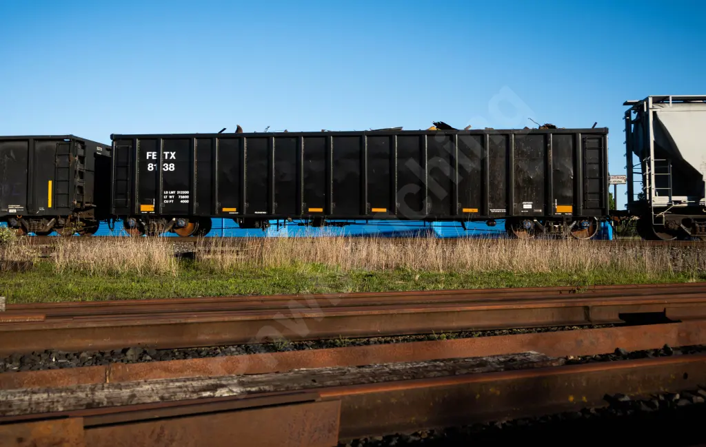 FETX8138 - NORTH-AMERICA
