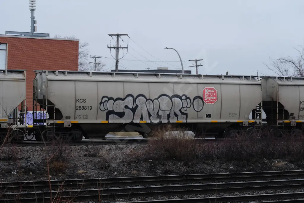 KCS288819 - NORTH-AMERICA