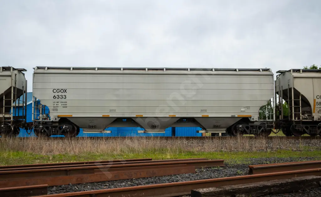 CGOX6333 - NORTH-AMERICA