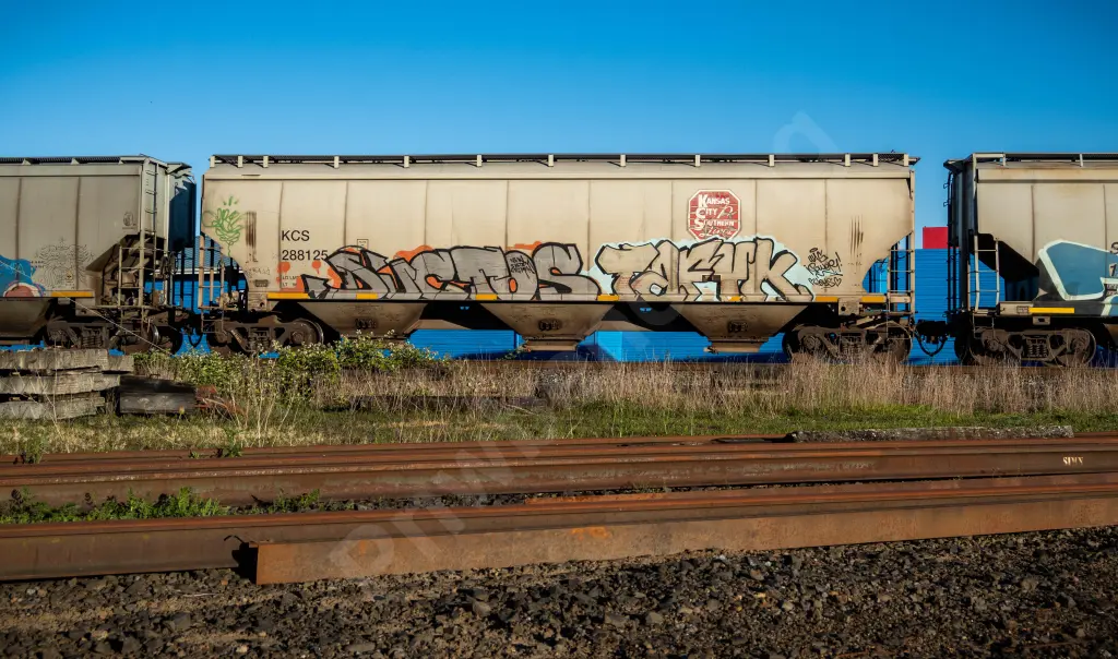 KCS288125 - NORTH-AMERICA