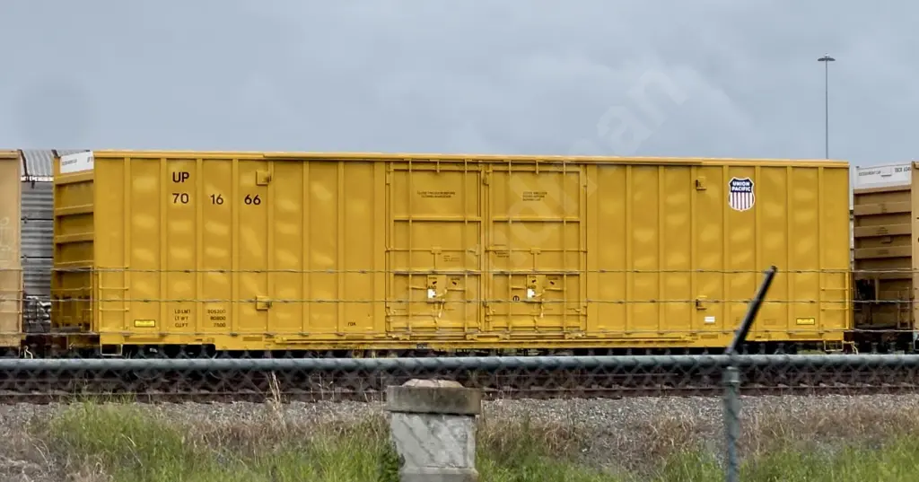 UP701666 - NORTH-AMERICA