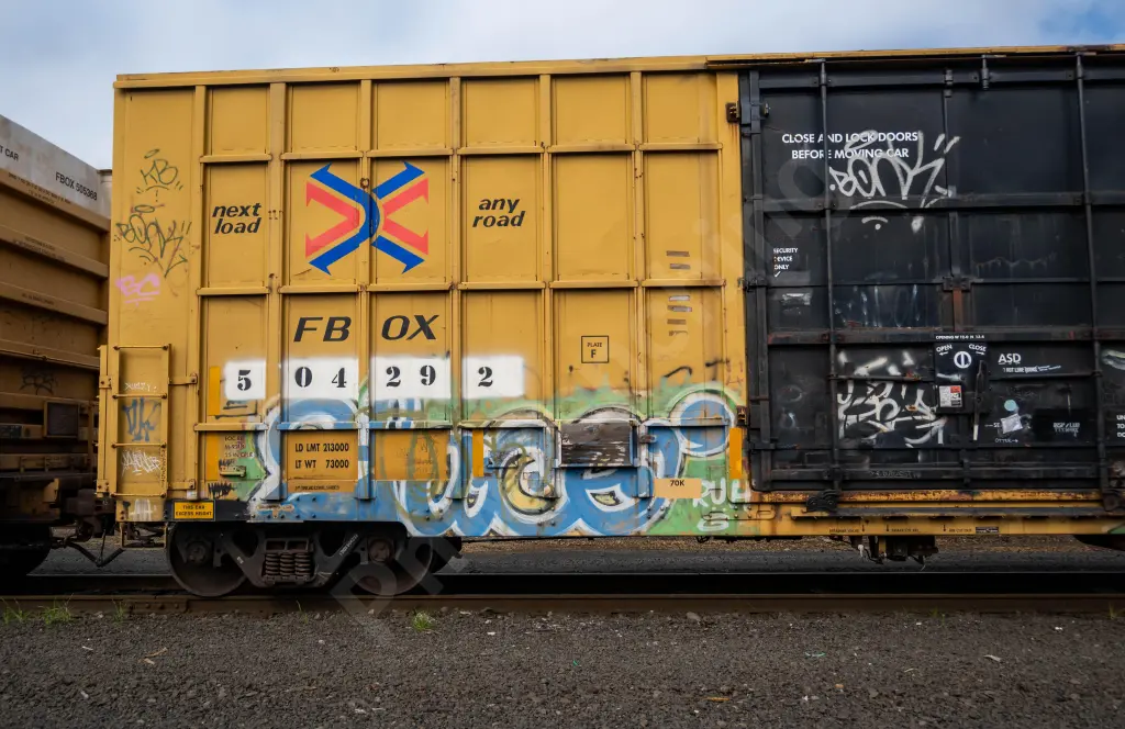 FBOX504292 - NORTH-AMERICA