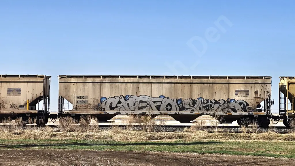 AEX15930 - NORTH-AMERICA