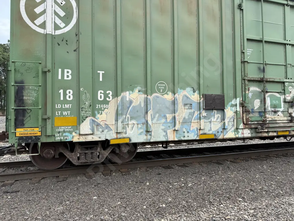 IBT18631 - NORTH-AMERICA