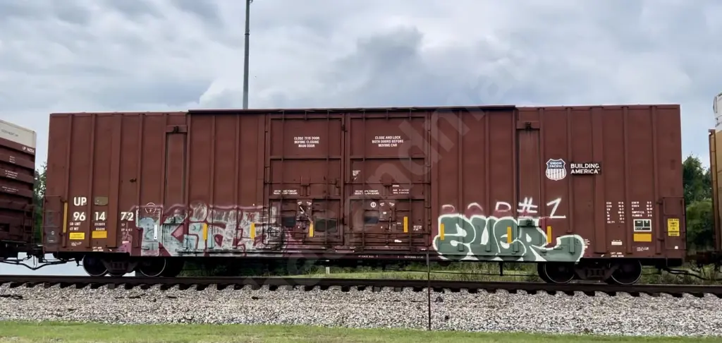 UP961472 - NORTH-AMERICA