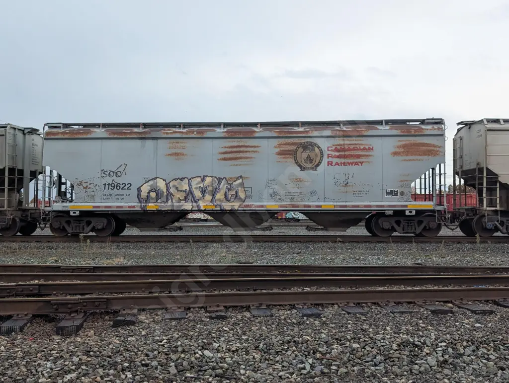 SOO119622 - NORTH-AMERICA