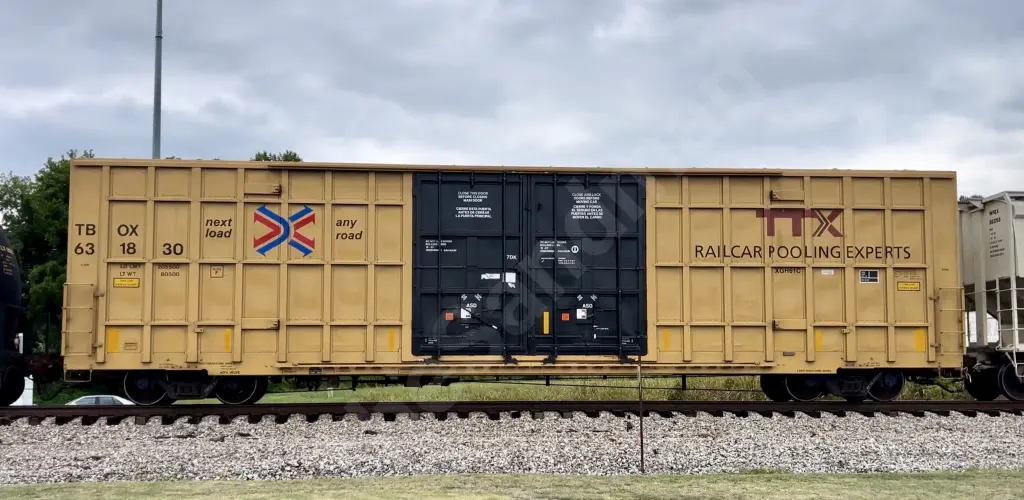 TBOX631830 - NORTH-AMERICA