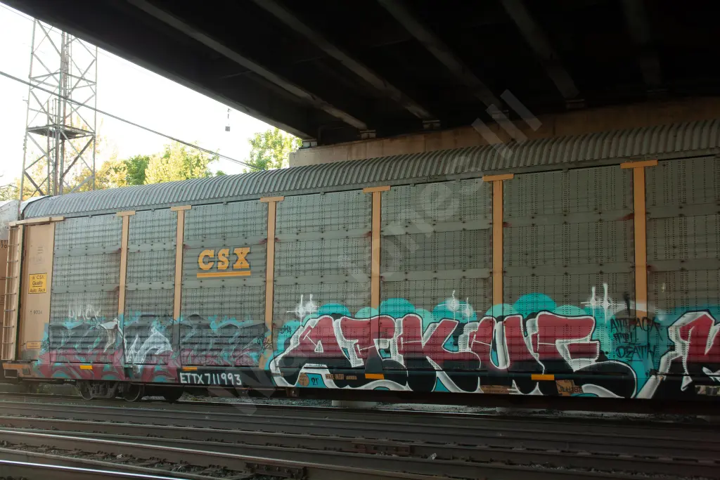 ETTX711993 - NORTH-AMERICA