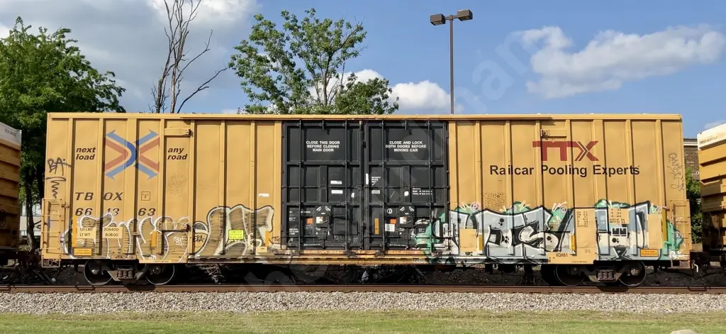 TBOX661363 - NORTH-AMERICA