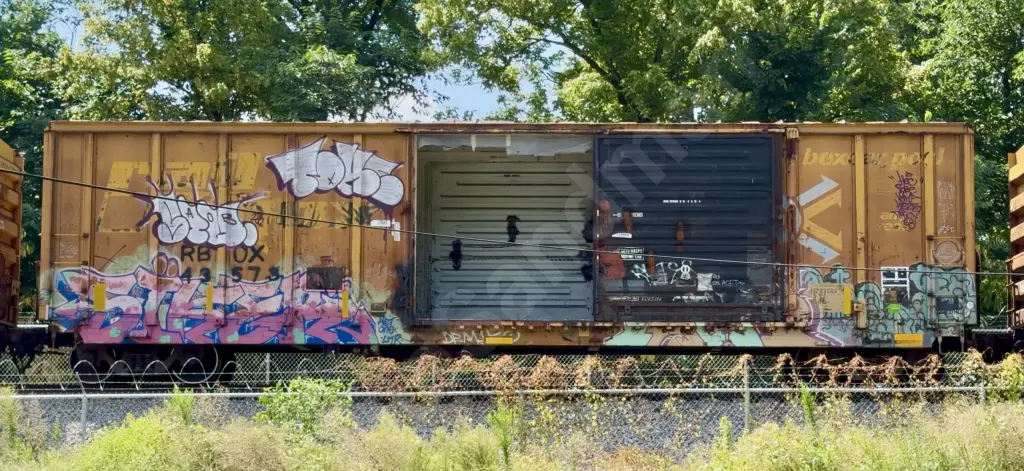 RBOX43573 - NORTH-AMERICA
