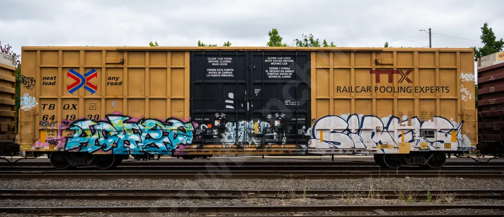 TBOX641939 - NORTH-AMERICA