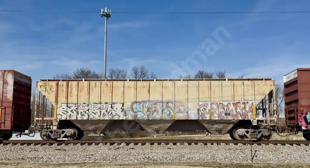 KWT2002 - NORTH-AMERICA